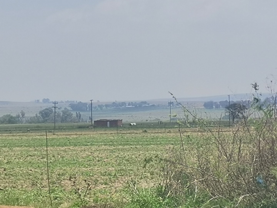 Commercial Property for Sale in Senekal Rural Free State